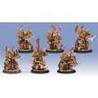 Hordes PIP74074 - Skorne Cataphract Incindiarii Unit Box (plastic)