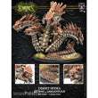 Hordes PIP74086 - Skorne Gargantuan Desert Hydra (plastic)