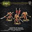 Hordes PIP74089 - Skorne Legends of Halaak (3)