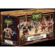 Hordes PIP74095 - Skorne Battlegroup Starter Box (plastic)