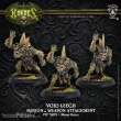 Hordes PIP75078 - Minion Void Leech Box