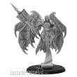 Privateer Press PIP76038 - Defiled Archon - HORDES Grymkin Archon (resin/metal)