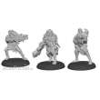 Privateer Press PIP82005 - Ranger Fire Team - Warcaster Marcher Worlds Squad (metal)