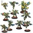 Privateer Press Übersee PIP82032 - Dragoon Air Cavalry - Warcaster Marcher Worlds Cadre (metal/resin)