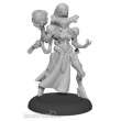 Privateer Press PIP84002 - Immortal Weaver - Warcaster Aeternus Continuum Solo (metal)