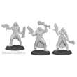 Privateer Press PIP84005 - Vassal Reavers - Warcaster Aeternus Continuum Squad (metal)