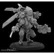 Privateer Press PIP84007 - Nemesis A - Warcaster Aeternus Continuum Heavy Warjack (resin/metal)