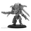 Privateer Press Übersee PIP84017 - Nemesis B - Warcaster Aeternus Continuum Heavy Warjack (metal/resin) Box