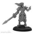 Privateer Press PIP85003 - Baron Cassius Mooregrave - Warcaster Wild Card Hero Solo (metal)