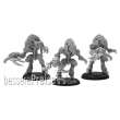 Privateer Press Übersee PIP87007 - Saber Guardians - Warcaster Empyrean Squad (metal)