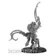 Privateer Press Übersee PIP87030 - Heavy Saber – Empyrean Solo (resin/metal)