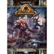 Privateer Press PIPNQIK1 - Iron Kingdoms - Urban Adventure