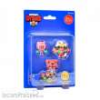 P.M.I. Trading PMID0006 - Brawl Stars 3 Sammelfiguren Blister (Serie 1)