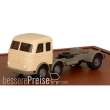 Brekina PMS_235069 - Mercedes LP 333 Urmodell, Tausendfüssler Chassis, Serie 800