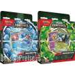 Pokemon Inc deutsch POK45516 - PKM Deluxe Battle Deck DE