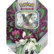 Pokemon Inc deutsch POK45545 - PKM Pokemon Tin 109 DE