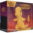 Pokemon Inc deutsch POK45725 - PKM KP03 Top-Trainer Box DE