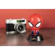 Paladone Products PP6120SPM - Marvel 3D Icon Lampe Spider-Man