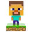 Paladone Products PP6594MCF - Minecraft 3D Icon Lampe Steve