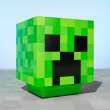 Paladone Products PP6595MCF - Minecraft Leuchte Creeper