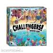 Pretzel Games PRGD0005 - Challengers! Beach Cup