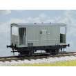 Peco PS113 - LNER 20ton Goods Van Toad