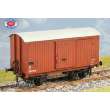 Peco PS136 - LNER 10ton Fischtransporter