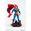 Pure Arts PURE001SU - Superman PX PVC Statue 1/8 Superman Classic Version 30 cm