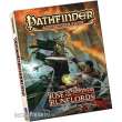 Paizo Publishing PZO1002PE - Pathfinder Adventure Path: Rise of the Runelords Anniversary Edition Pocket Edition