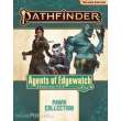 Paizo Publishing PZO1042 - Pathfinder Agents of Edgewatch Pawn Collection (P2)