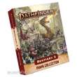 Paizo Publishing PZO1043 - Pathfinder Bestiary 3 Pawn Collection (P2)