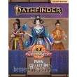 Paizo Publishing PZO1045 - Fist of the Ruby Phoenix Pawn Collection