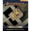 Paizo Publishing PZO11014FM - Pathfinder Flip-Mat: Treasure Trove