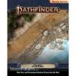 Paizo Publishing PZO11021FM - Pathfinder Flip-Mat: Coastline