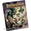 Paizo Publishing PZO1116PE - Bestiary 2 -- Pocket Edition