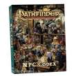 Paizo Publishing PZO1124PE - NPC Codex -- Pocket Edition