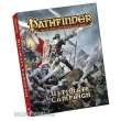 Paizo Publishing PZO1125PE - Ultimate Campaign Pocket Edition