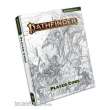 Paizo Publishing PZO12001SK - Pathfinder RPG: Pathfinder Player Core Sketch Cover (P2)