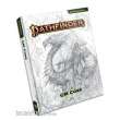 Paizo Publishing PZO12002SK - Pathfinder RPG: Pathfinder GM Core Sketch Cover (P2)