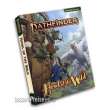 Paizo Publishing PZO12005PE - Pathfinder RPG: Pathfinder Howl of the Wild Pocket Edition (P2)