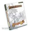 Paizo Publishing PZO12005SK - Pathfinder RPG: Howl of the Wild Sketch Cover Edition (P2)