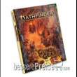 Paizo Publishing PZO12010HC - Pathfinder RPG: Guns & Gears (Remastered)