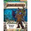 Paizo Publishing PZO15202SC - Pathfinder Adventure Path: Severed at the Root (Wardens of Wildwood 2 of 3) (P2)