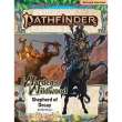 Paizo Publishing PZO15203SC - Pathfinder Adventure Path #203: Shepherd of Decay