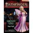 Paizo Publishing PZO15204SC - Pathfinder Adventure Path: Stage Fright (Curtain Call 1 of 3) (P2)