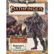 Paizo Publishing PZO15209SC - Pathfinder Adventure Path: Destroyers Doom (Triumph of the Tusk 3 of 3) (P2)