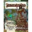 Paizo Publishing PZO15211SC - Pathfinder Adventure Path #211: The Secret of Deathstalk Tower