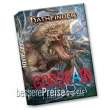 Paizo Publishing PZO18001HC - Godsrain: A Pathfinder Novel (Hardcover)