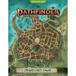 Paizo Publishing PZO2026 - Pathfinder Kingmaker: Poster Map Folio