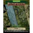 Paizo Publishing PZO2030 - Pathfinder Flip-Mat: Kingmaker Adventure Path River Kingdoms Ruins Multi-Pack